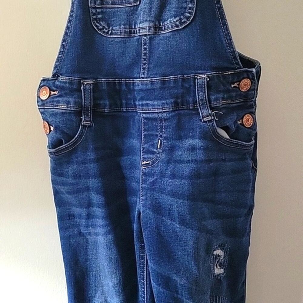 Justice Overalls - Picture 3 of 8